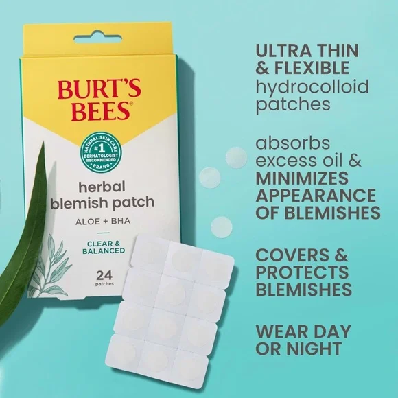 Blemish Control Bundle — Burt's Bees - Picture 11 of 17